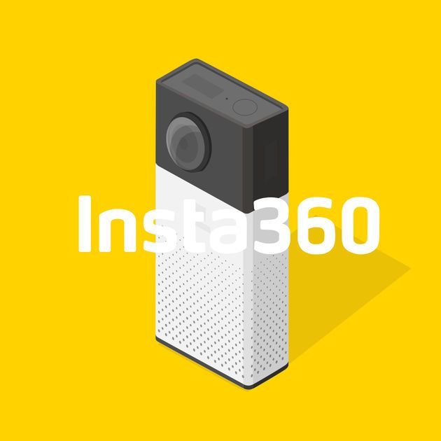 Insta360 Studio 2019 Download Mac
