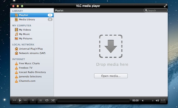Download Vlc 2 For Mac