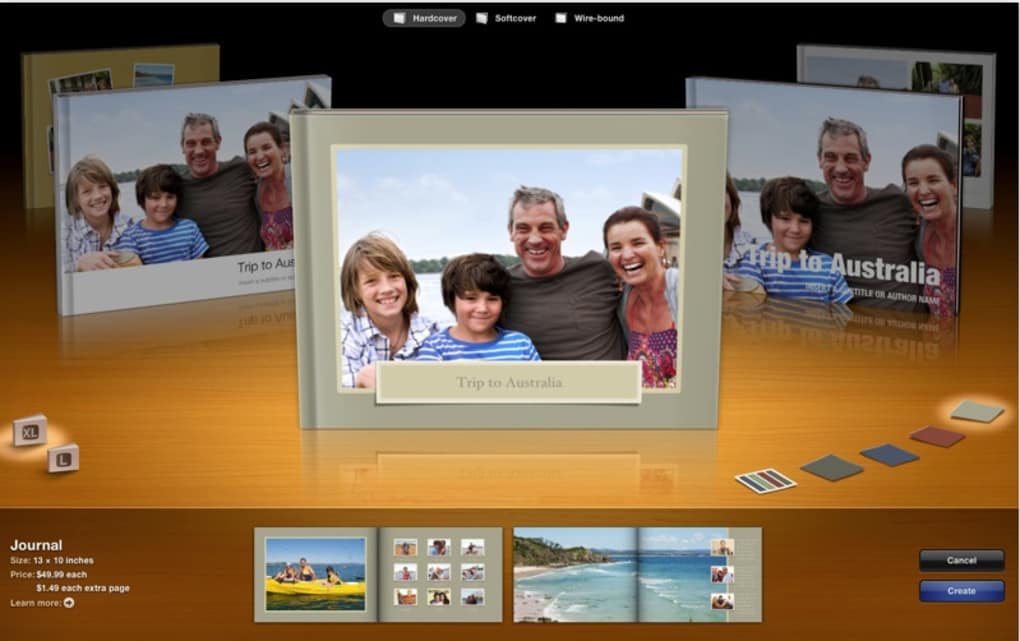 Iphoto for mac